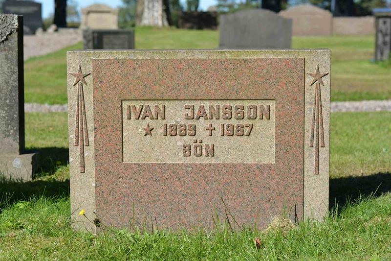 Grave number: 1 4    71-72