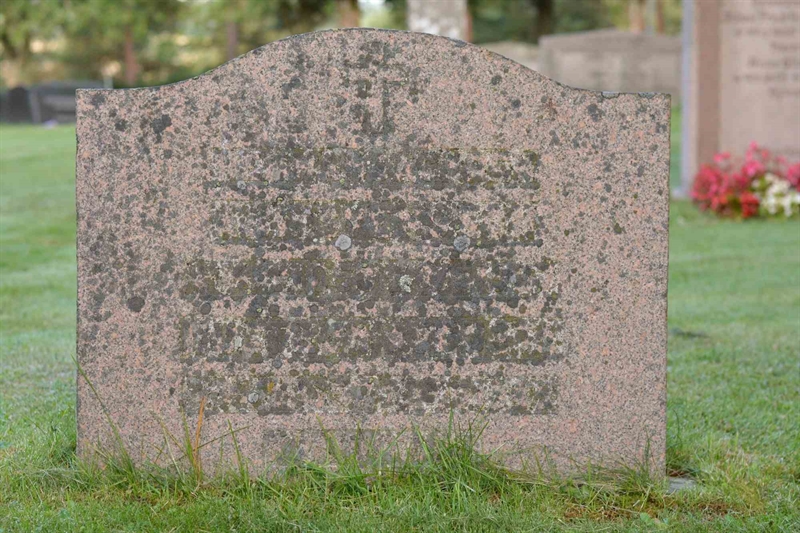 Grave number: 1 2   117