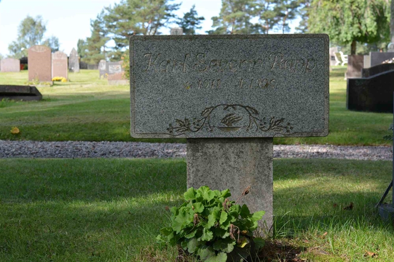 Grave number: 1 4   112