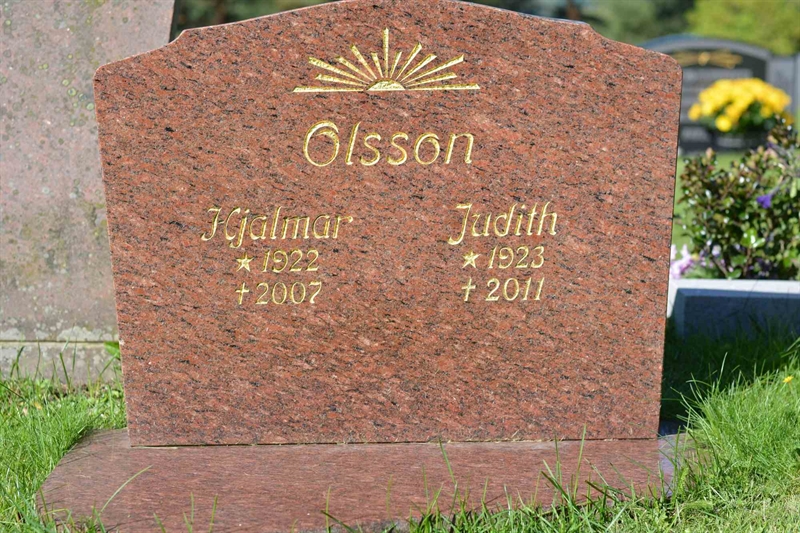 Grave number: 1 1    92A-B