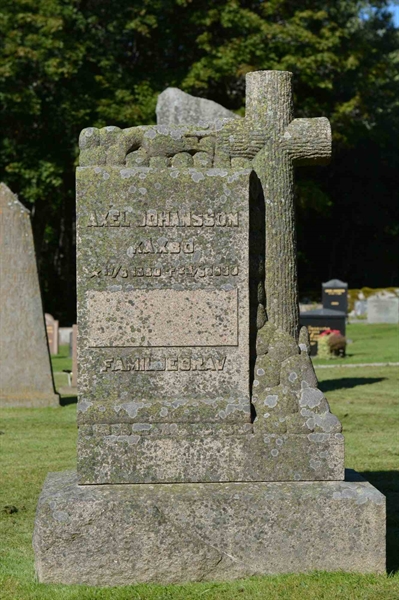 Grave number: 4 Kv.4    45-47