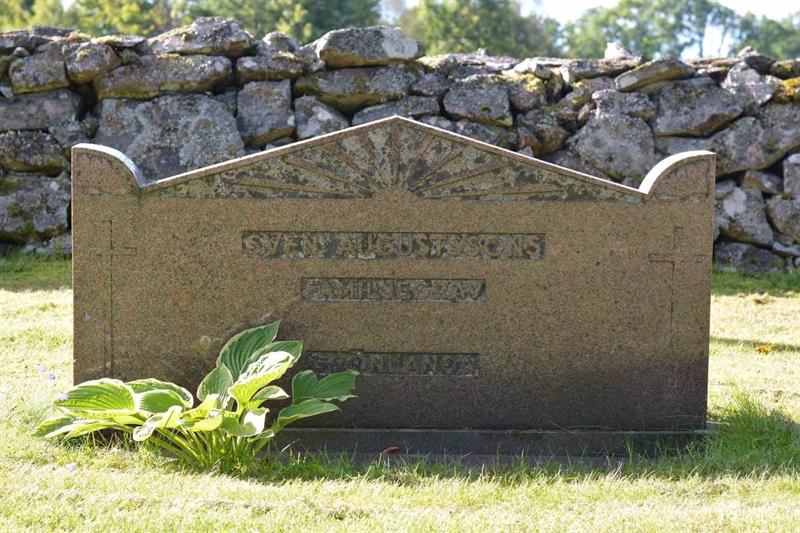 Grave number: 1 3   143-145
