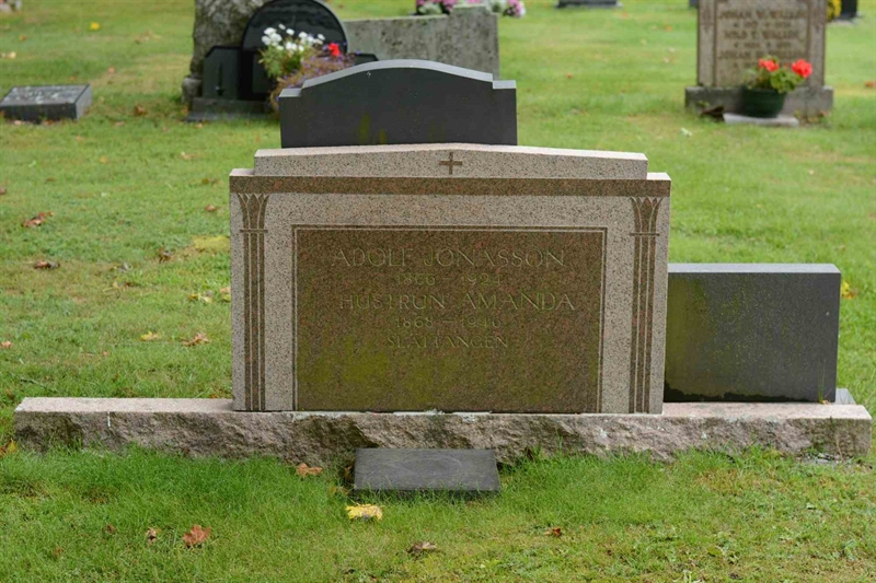 Grave number: 5 2   199-201