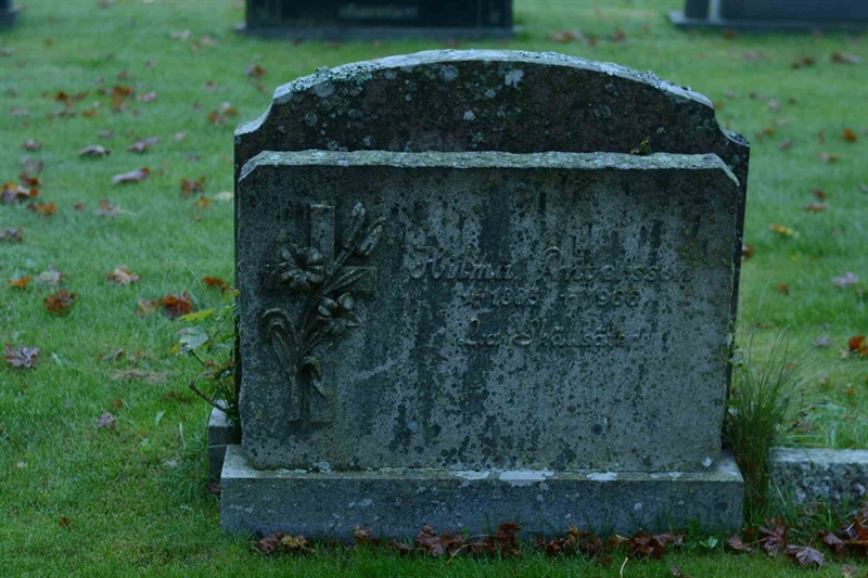 Grave number: 5 3   362-364