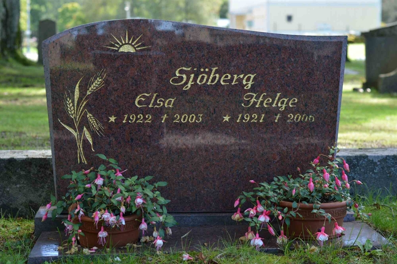 Grave number: 1 4    99-100