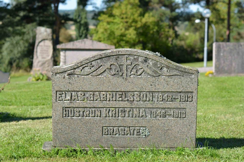 Grave number: 1 1   181