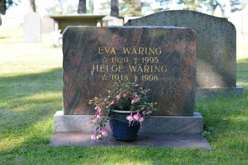 Grave number: 1 4    94