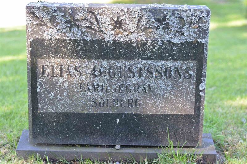 Grave number: 1 1   102-107