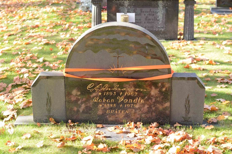 Grave number: 3 10    68-69