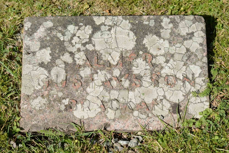 Grave number: 4 Kv.1   212