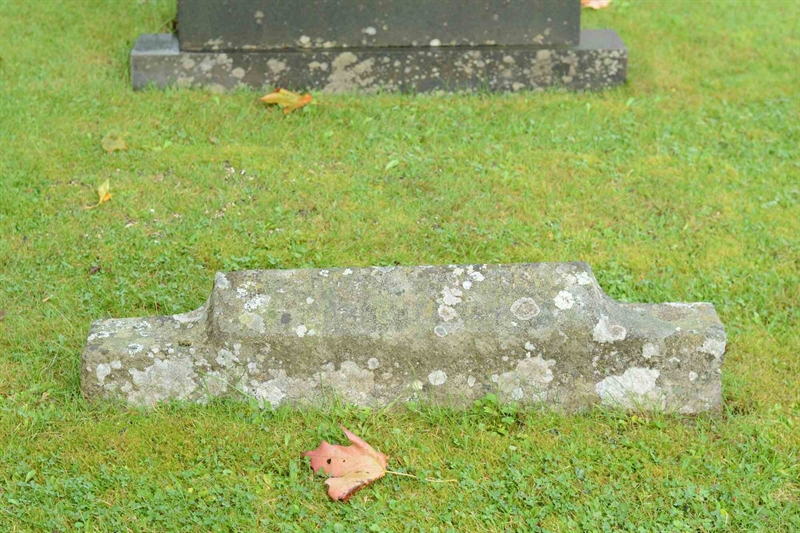 Grave number: 1 12     2