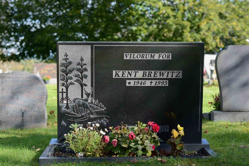 Grave number: 1 18    31-34