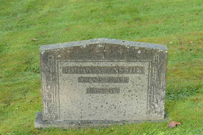 Grave number: 2 3    63