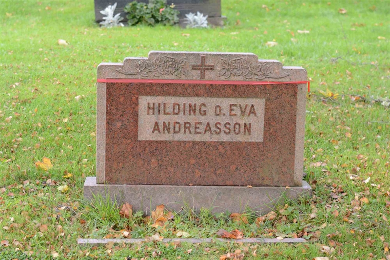 Grave number: 1 14    18-19