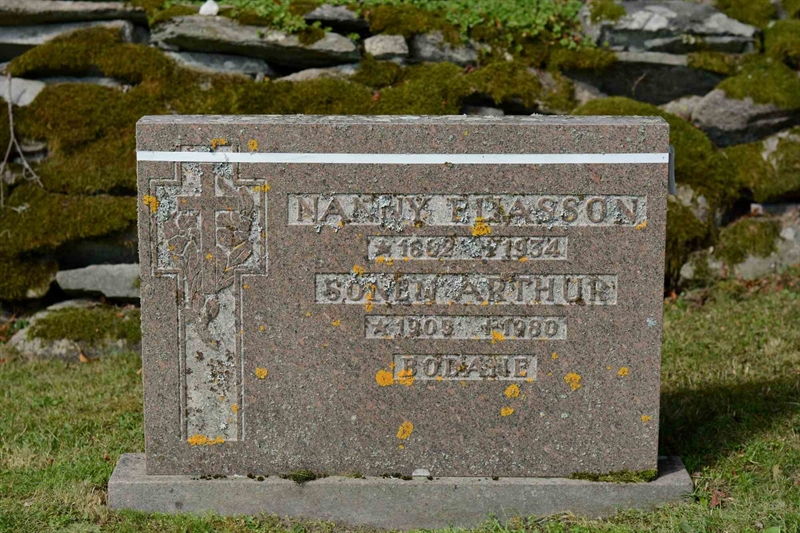 Grave number: 4 Kv.1   273-274