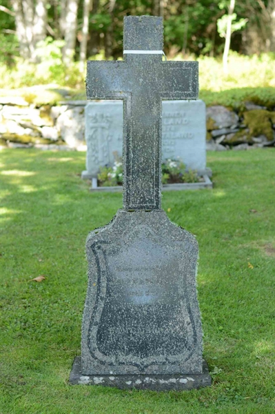 Grave number: 4 Kv.1   194-199