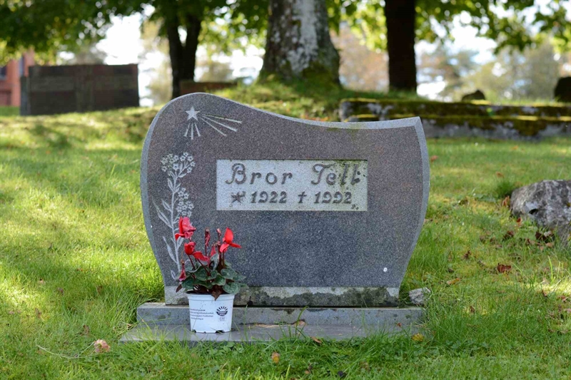 Grave number: 1 15    42