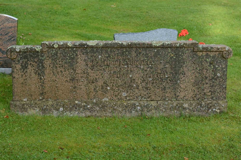 Grave number: 1 12    31
