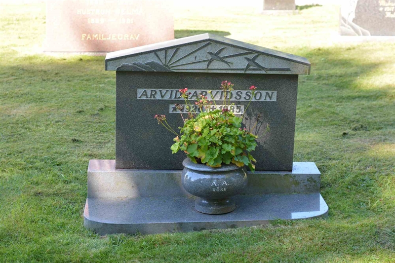 Grave number: 4 Kv.3    80-81