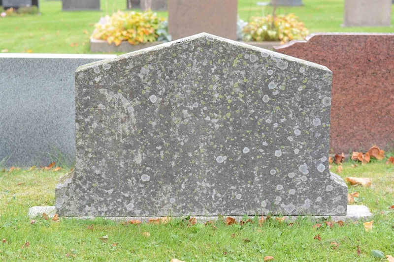 Grave number: 1 12    50
