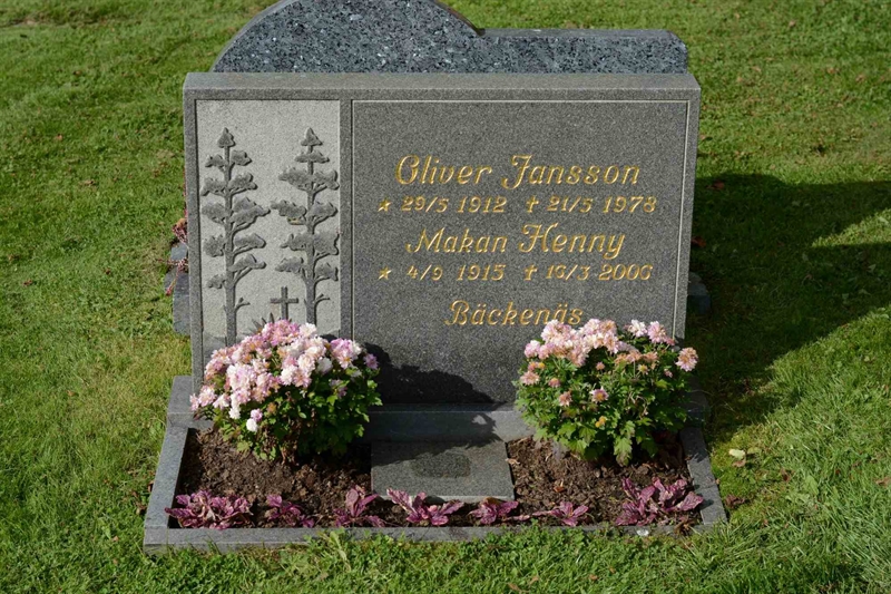 Grave number: 2 3   197-198