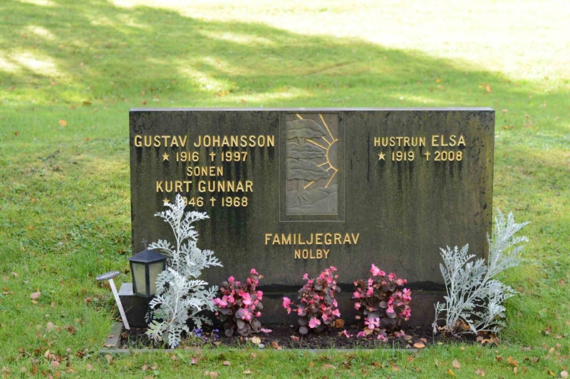 Grave number: 1 15    89-91