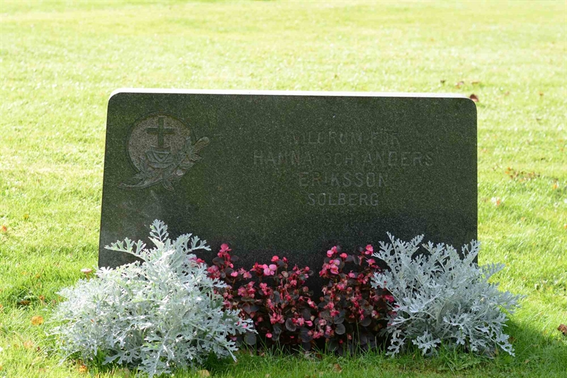 Grave number: 1 15   137-139