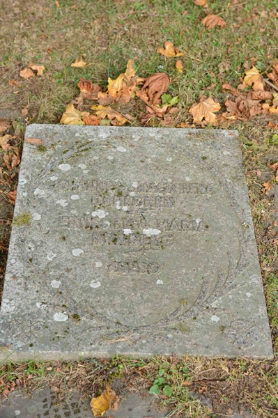 Grave number: 4 Kv.1   265-267