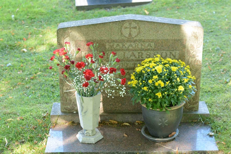 Grave number: 4 Kv.3    15-16