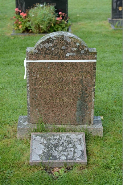 Grave number: 4 Kv.2    99-103