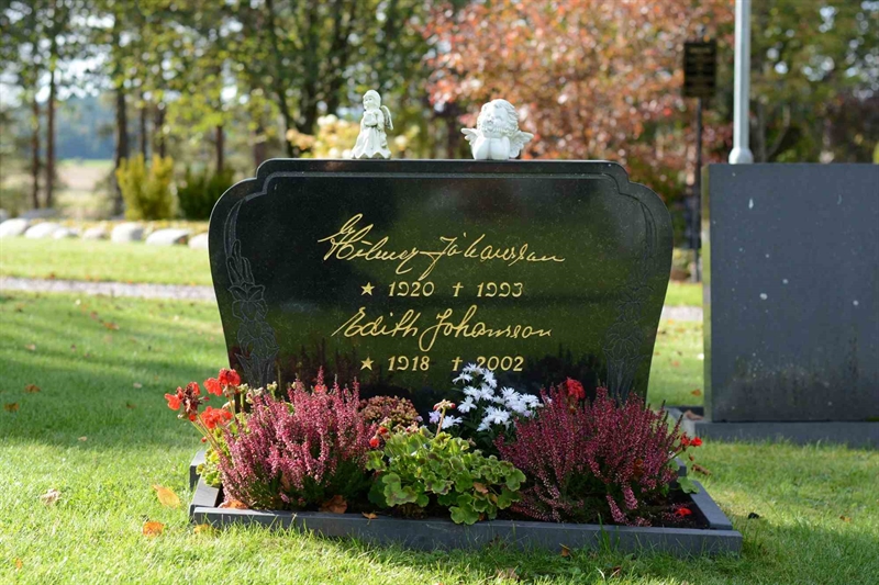 Grave number: 1 18    88-89