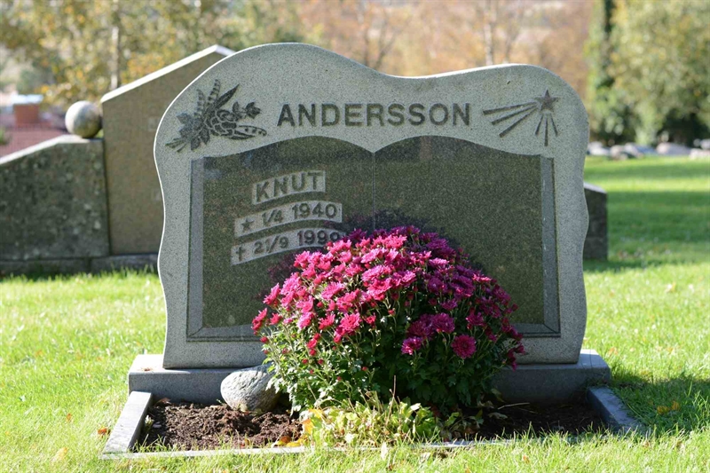 Grave number: 1 1   196-197
