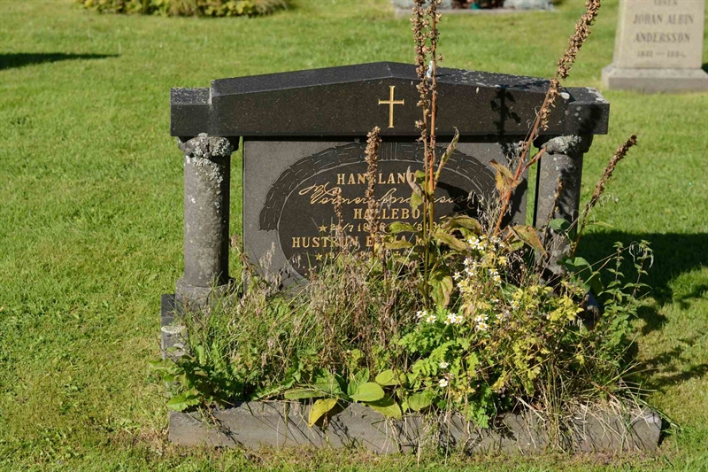 Grave number: 4 Kv.2   228-229
