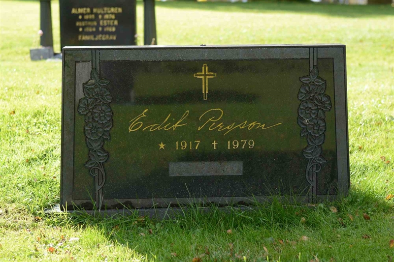 Grave number: 1 15   113-114