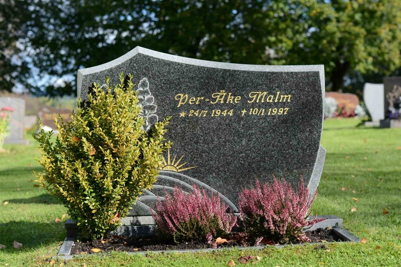 Grave number: 1 18    29-30