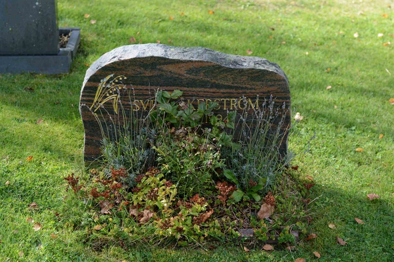 Grave number: 1 18    86-87
