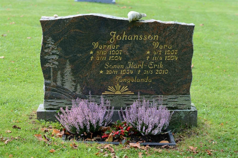 Grave number: 1 18   267-269