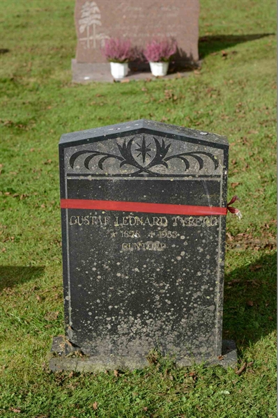 Grave number: 2 3    91