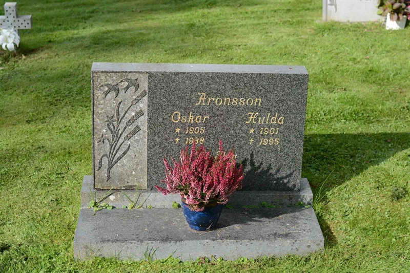 Grave number: 2 3   144-145