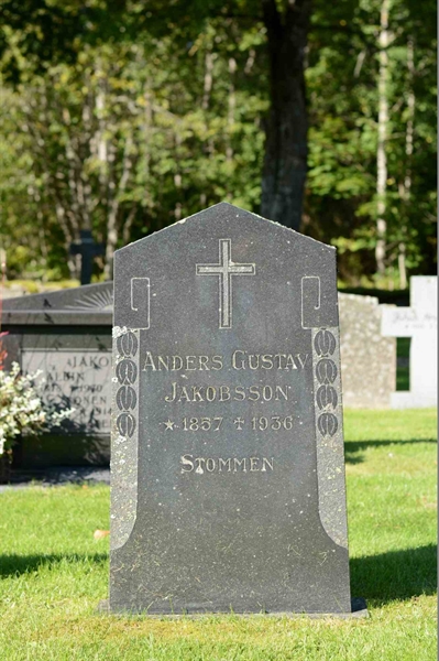 Grave number: 4 Kv.2   299