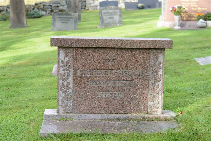 Grave number: 2 3   129