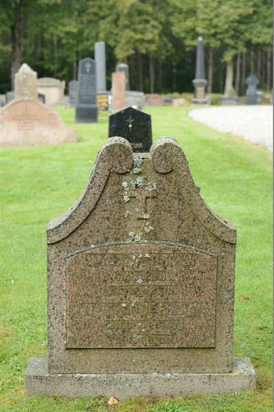 Grave number: 4 Kv.2    76-77