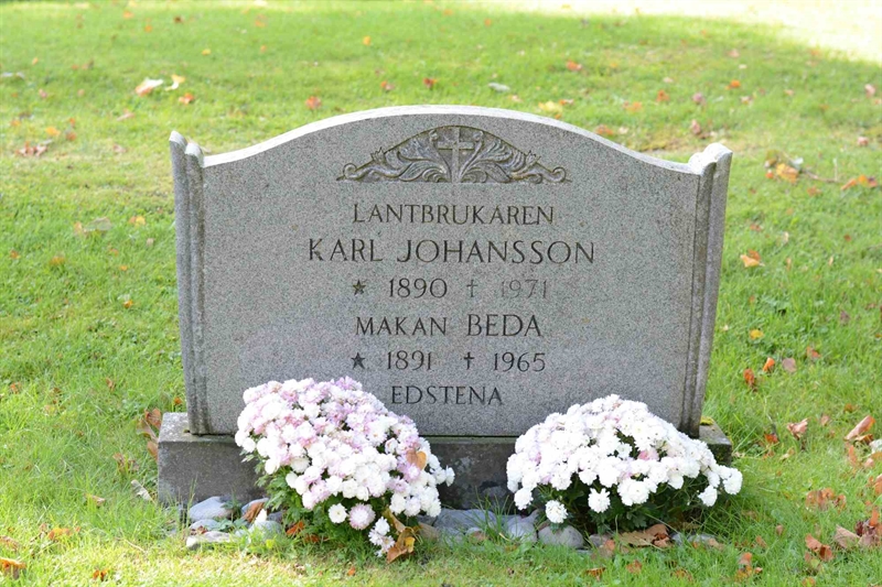 Grave number: 1 14   100-102