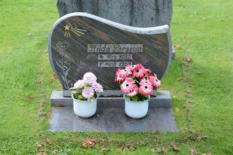 Grave number: 1 18   211