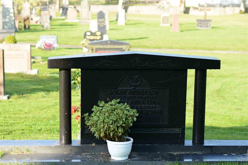 Grave number: 2 1   251