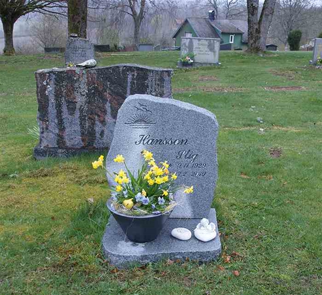 Grave number: 1 18   233-234
