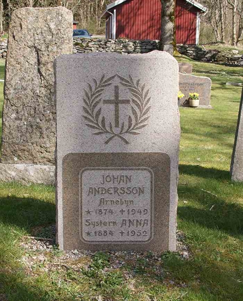 Grave number: 5 4   188-189