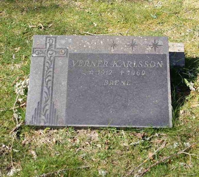 Grave number: 4 Kv.1   236