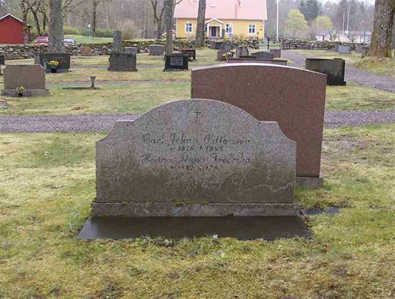 Grave number: 1 6    96