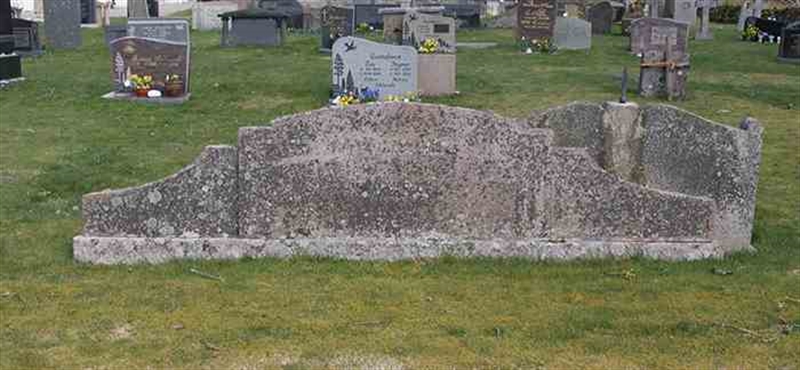 Grave number: 5 3   218-224